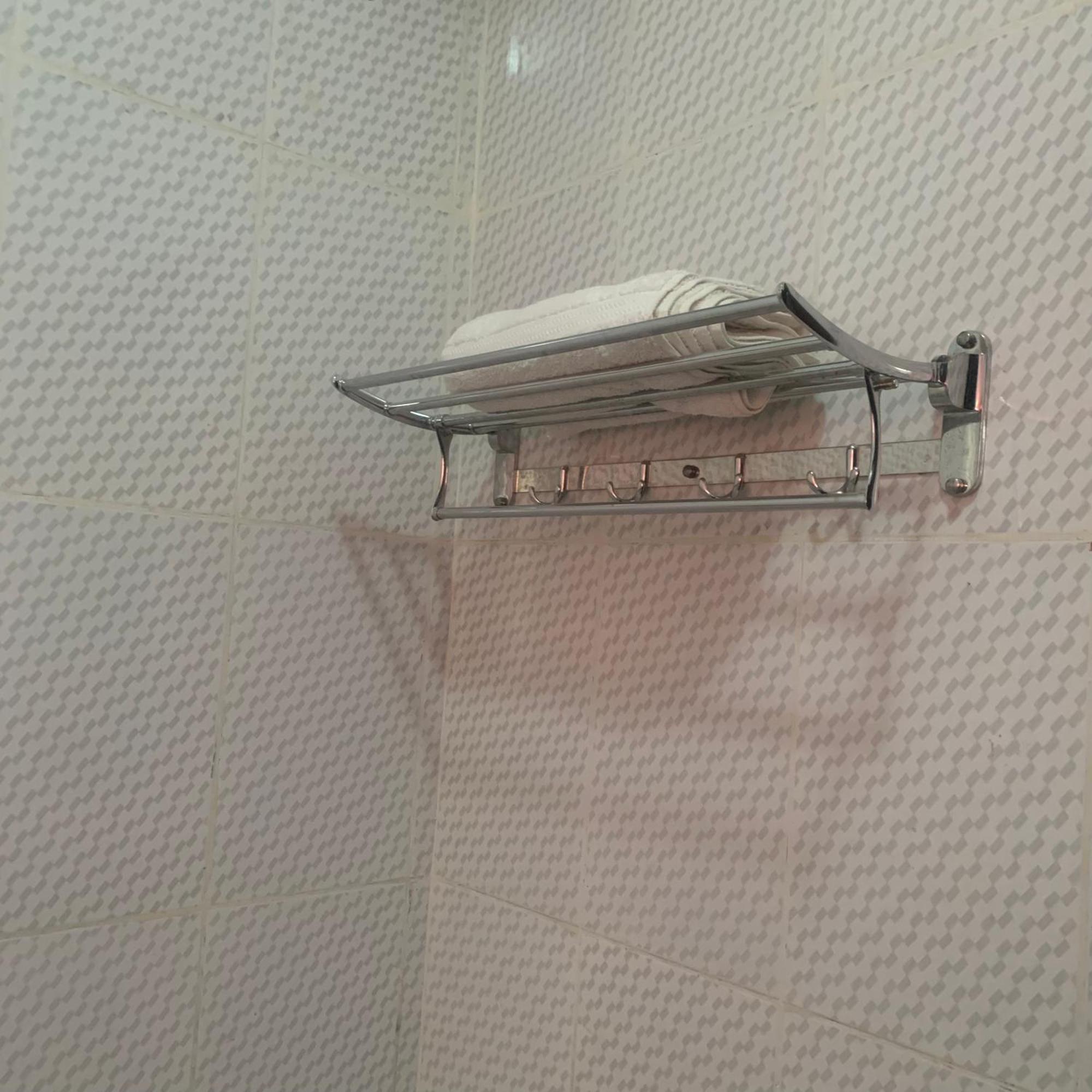 Health Plaza Abujaアパートホテル エクステリア 写真