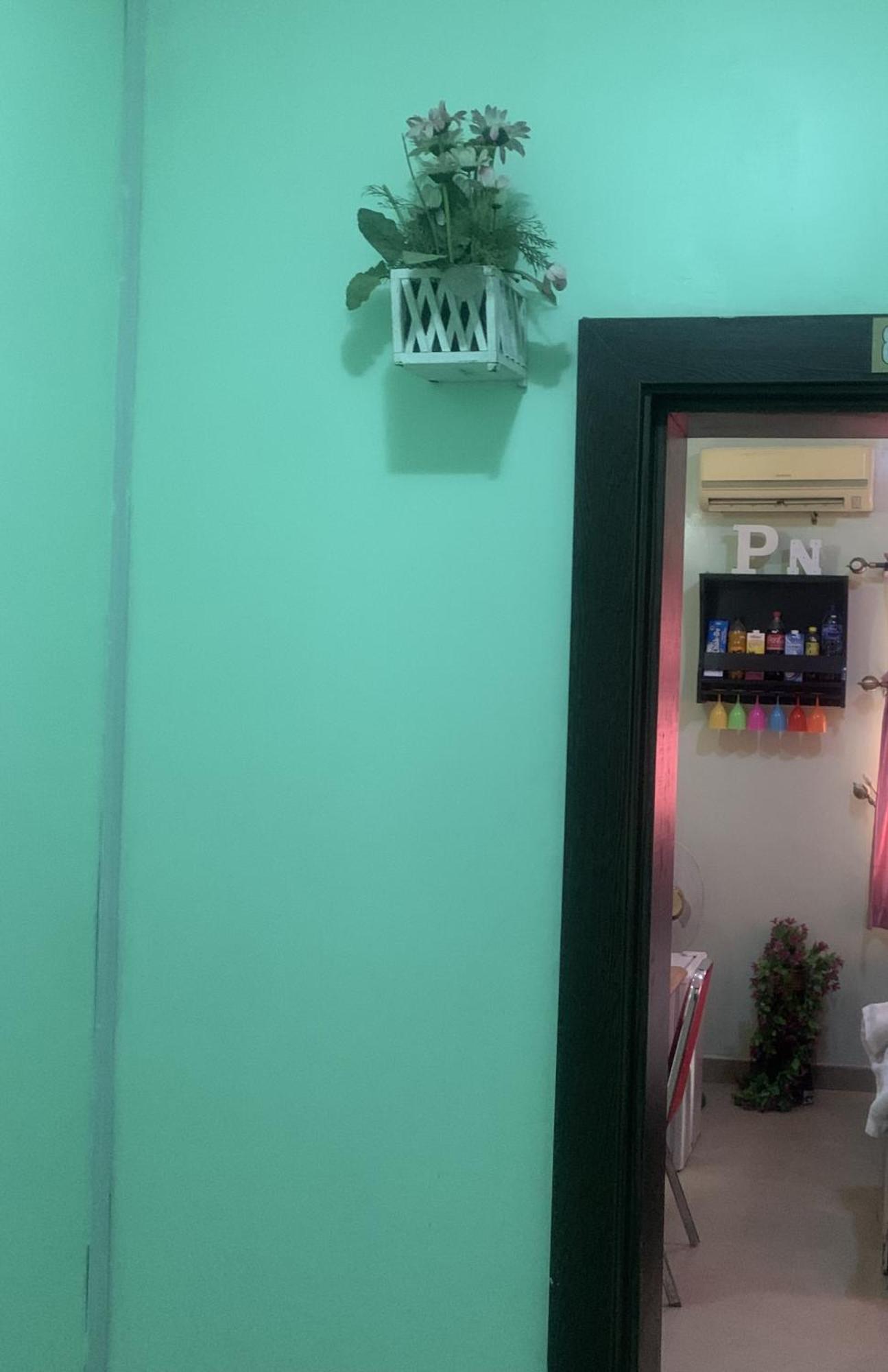 Health Plaza Abujaアパートホテル エクステリア 写真