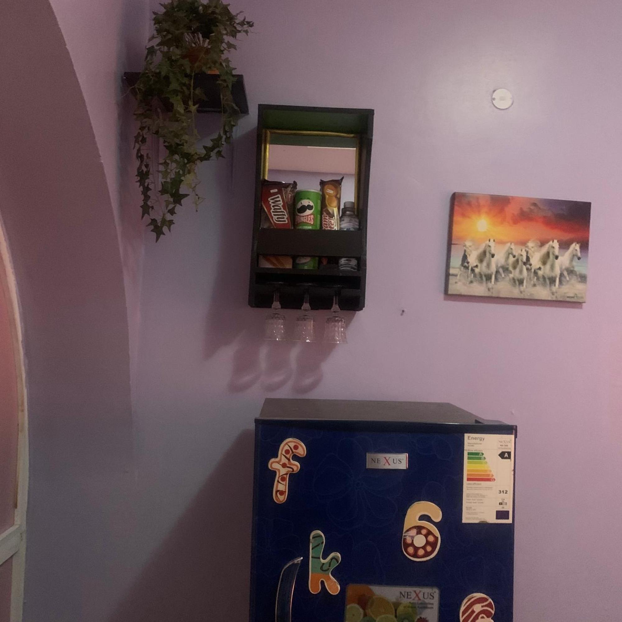 Health Plaza Abujaアパートホテル エクステリア 写真